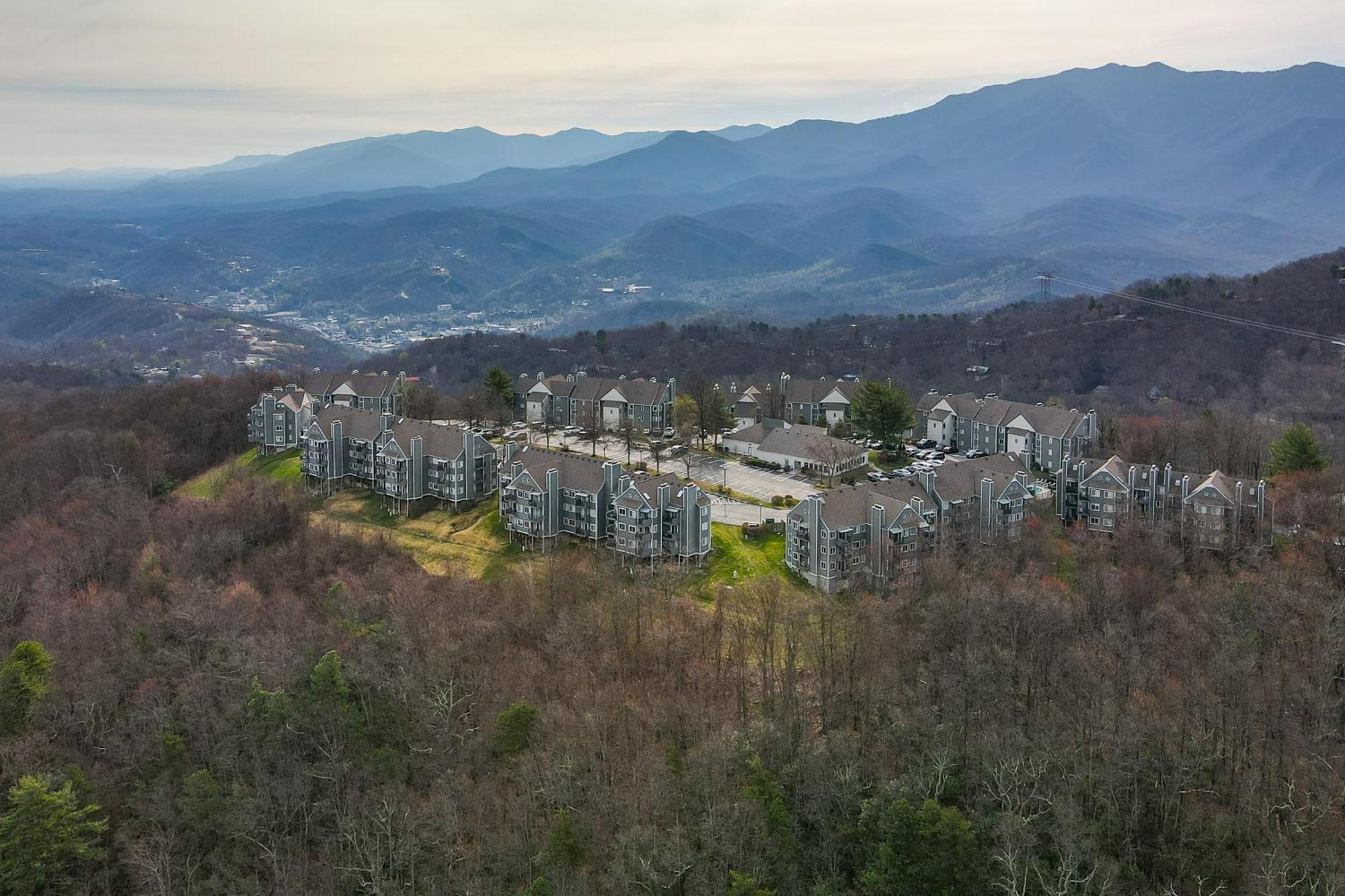 Lovely Gatlinburg Condo Pool Less Than 2 Mi To Tramway! Dış mekan fotoğraf