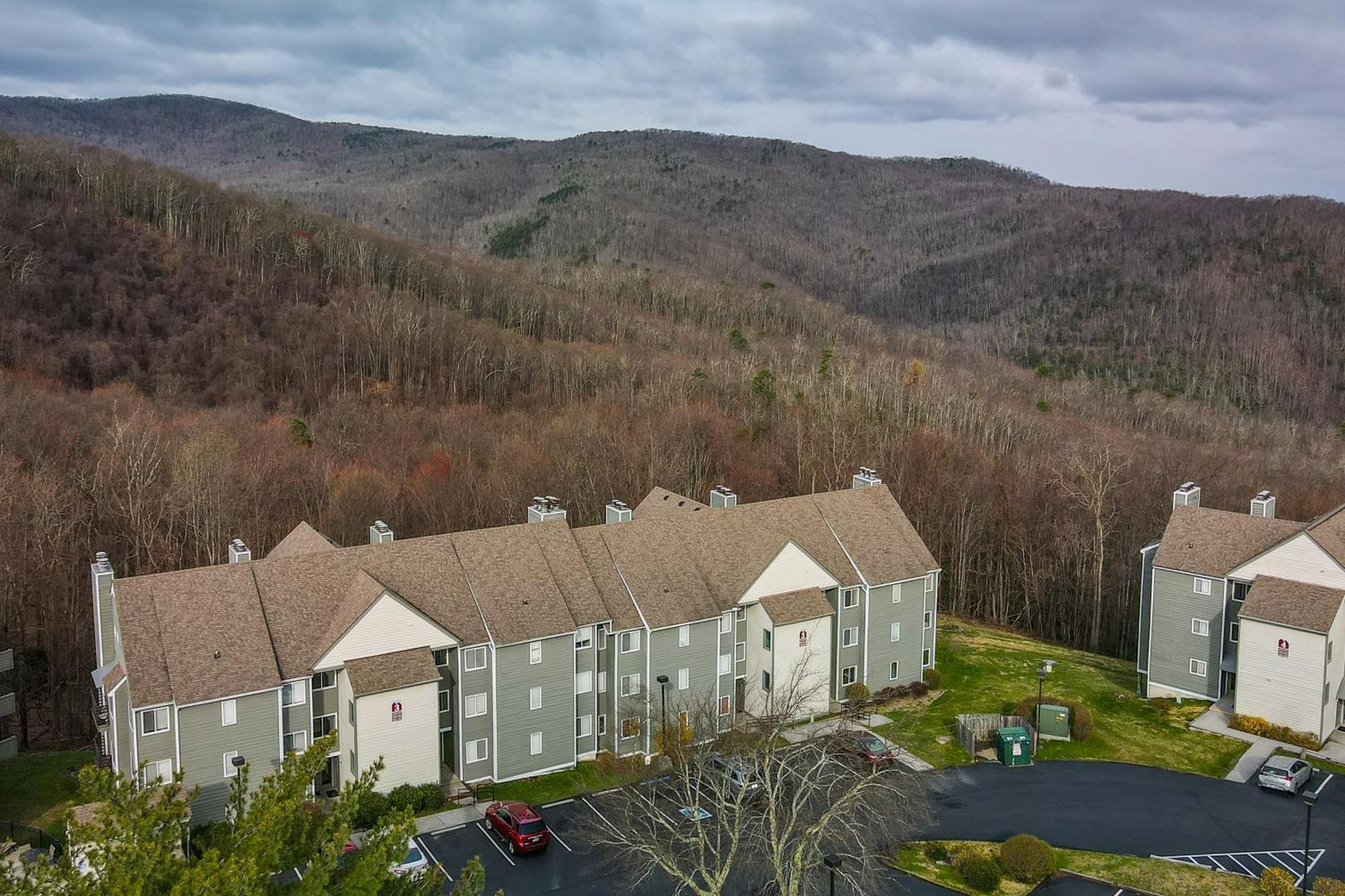 Lovely Gatlinburg Condo Pool Less Than 2 Mi To Tramway! Dış mekan fotoğraf