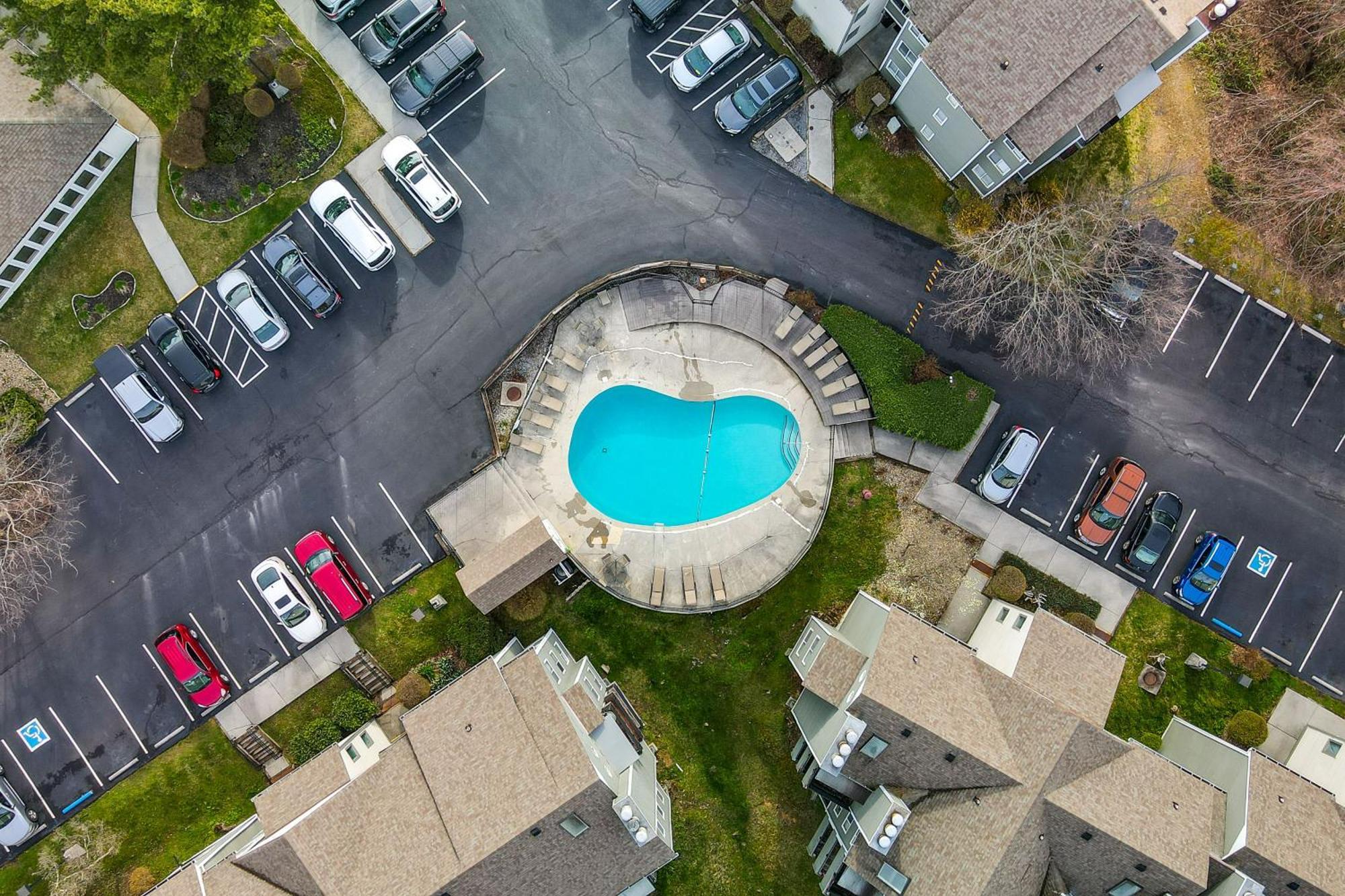 Lovely Gatlinburg Condo Pool Less Than 2 Mi To Tramway! Dış mekan fotoğraf