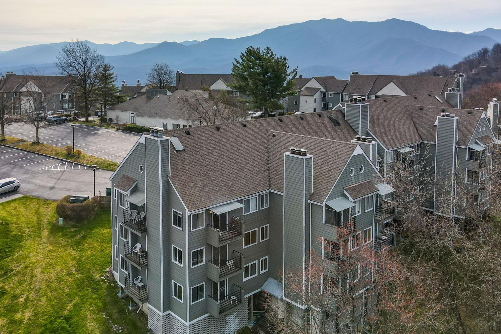 Lovely Gatlinburg Condo Pool Less Than 2 Mi To Tramway! Dış mekan fotoğraf